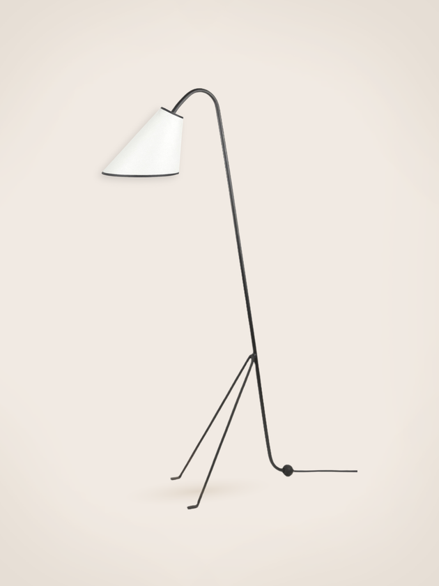 Lix floor lamp
