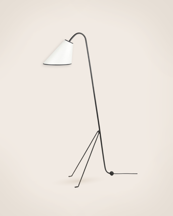 Lix floor lamp