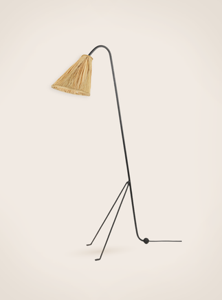 Lix Munja floor lamp