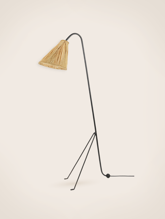 Lix Munja floor lamp