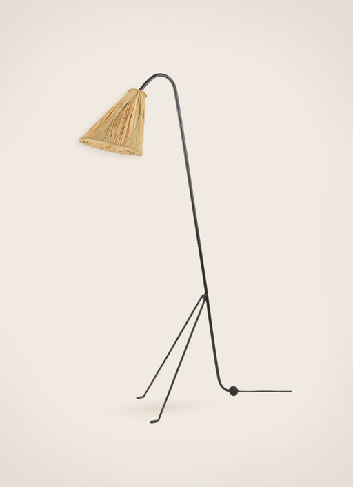 Lix Munja floor lamp