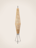 Naasha floor lamp