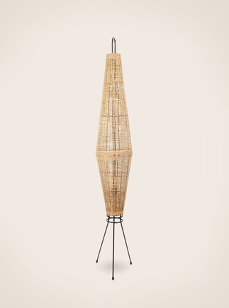 Naasha floor lamp
