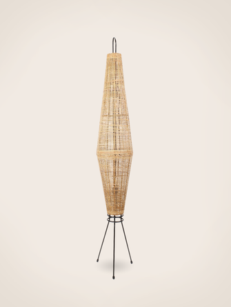 Naasha floor lamp