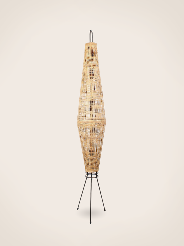 Naasha floor lamp
