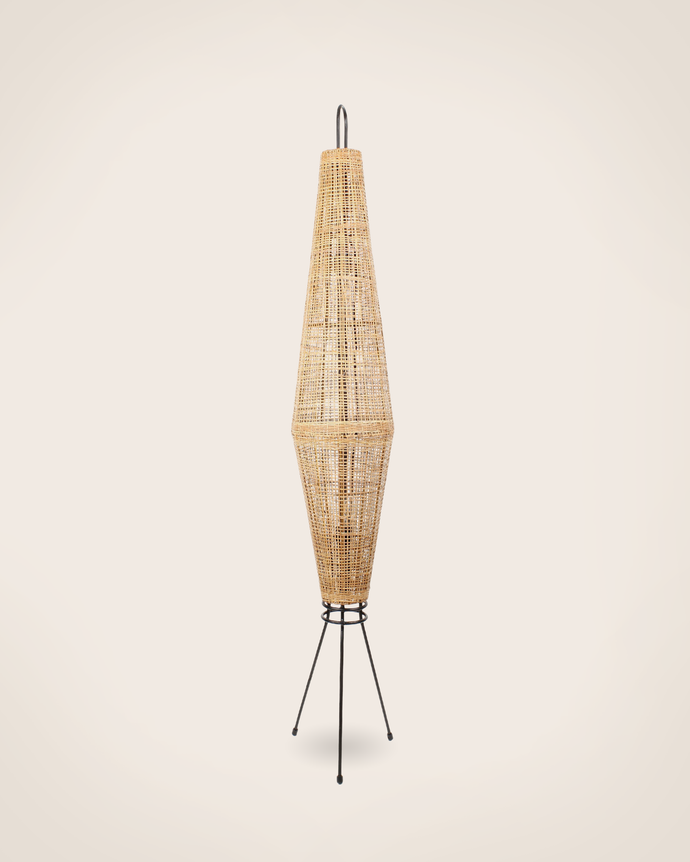 Naasha floor lamp