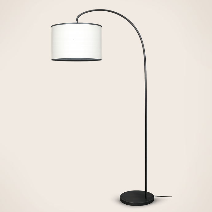 Zoé Léo floor lamp