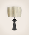 Lampe à poser Baco Rosha