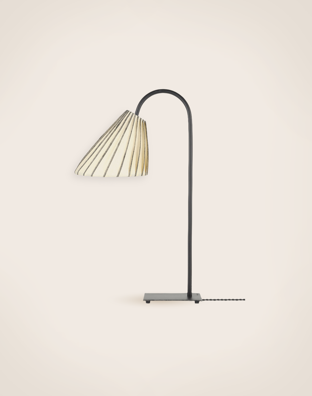 Ella Baco table lamp