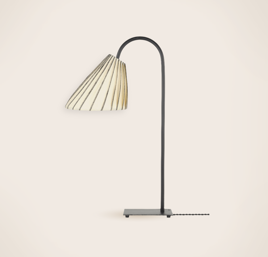 Lampe à poser Ella Baco