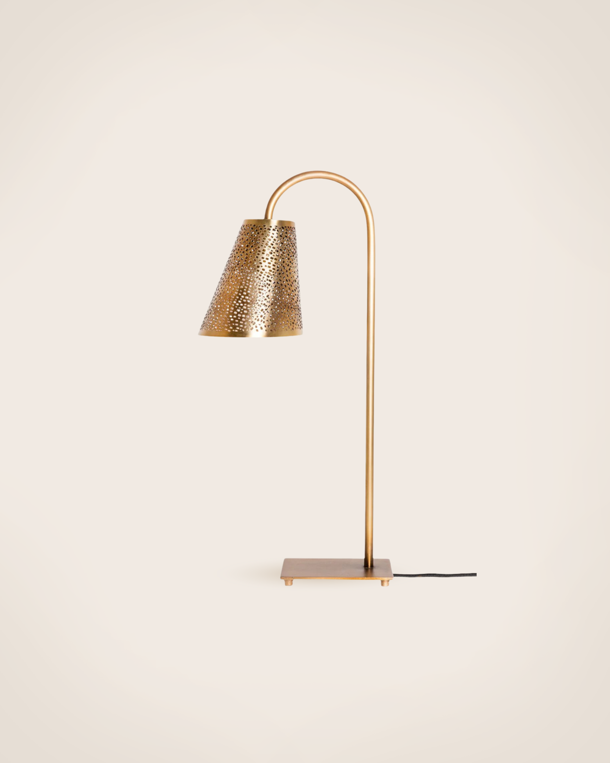 Ella Bronze Table Lamp