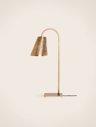 Ella Bronze Table Lamp