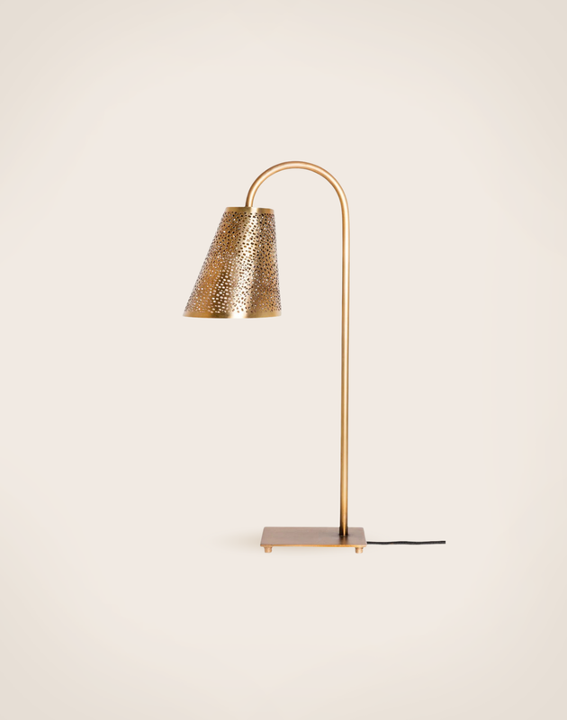 Ella Bronze Table Lamp