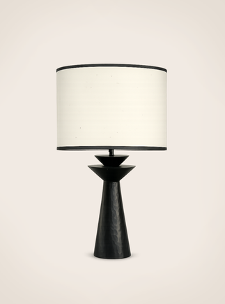 Leo Rosha table lamp
