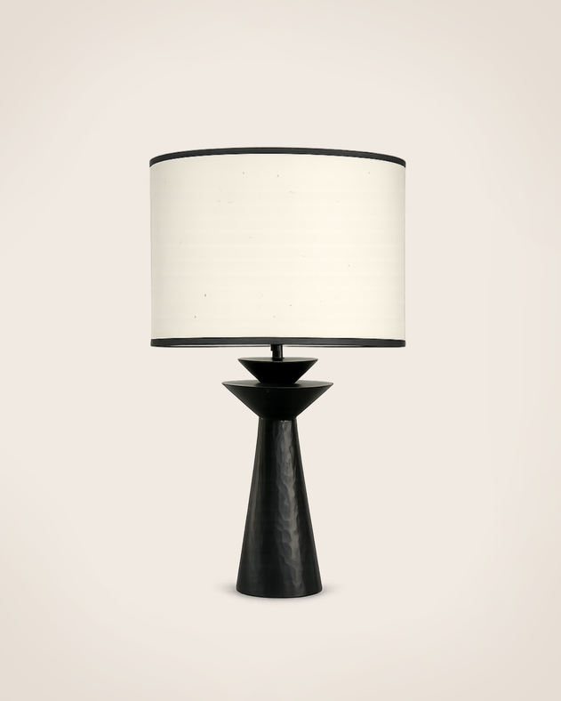 Leo Rosha table lamp