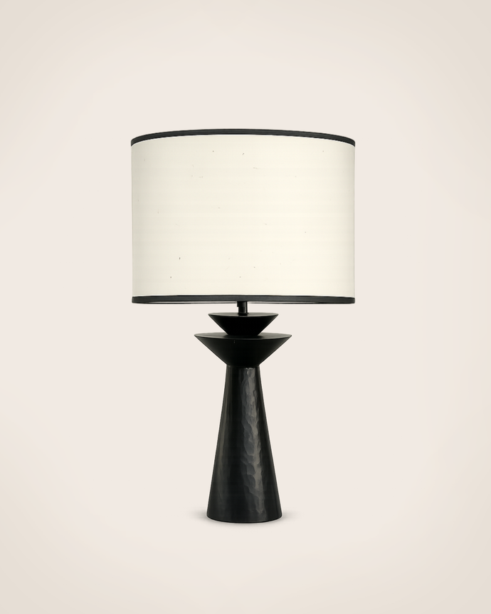 Lampe à poser Leo Rosha
