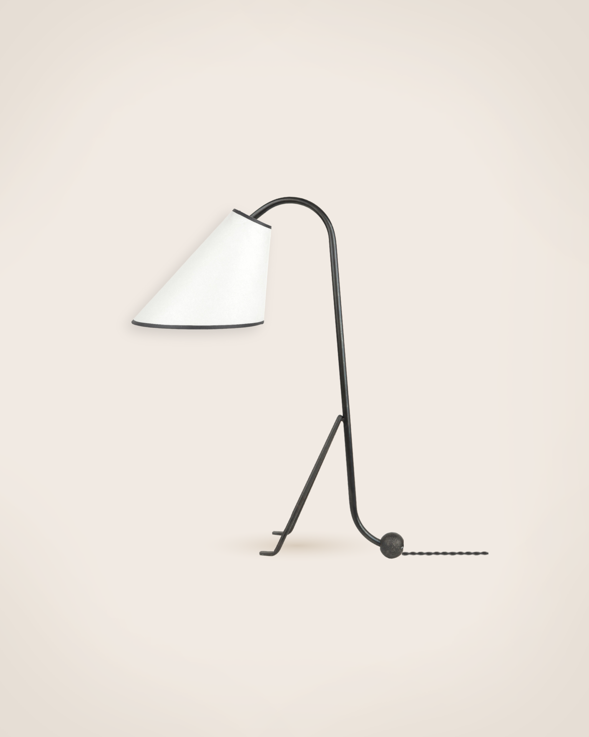 Lix table lamp
