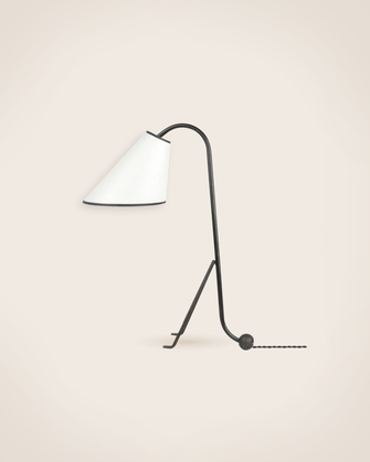 Lix table lamp
