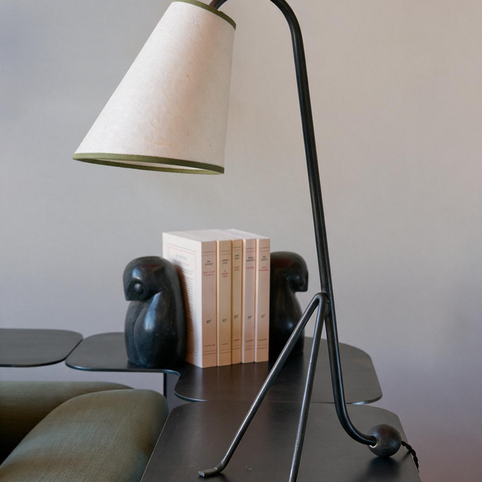 Lix Nepal Table Lamp