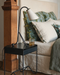 Lix Nepal Table Lamp