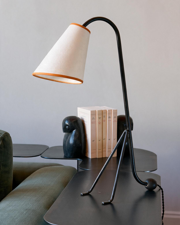 Lix Nepal Table Lamp