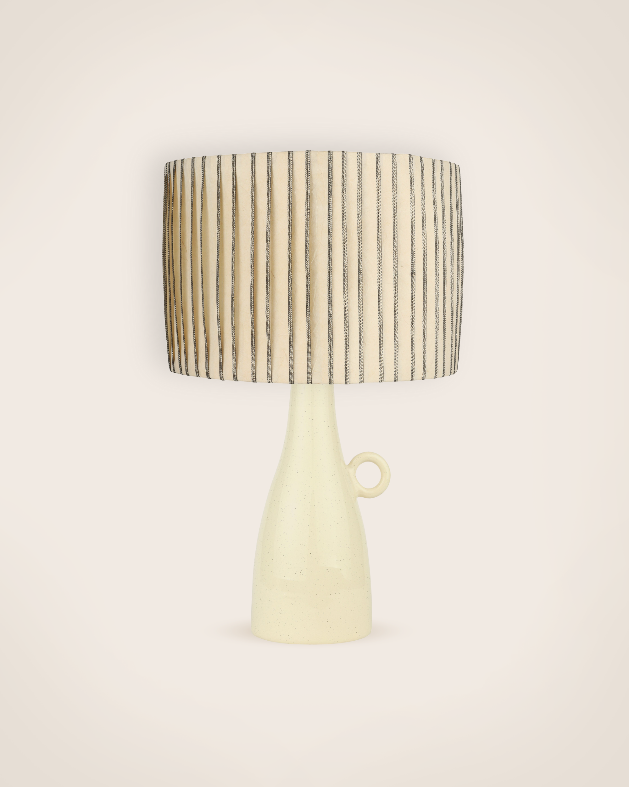 Lampe à poser Baco Luz