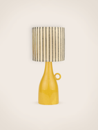 Baco Luz table lamp