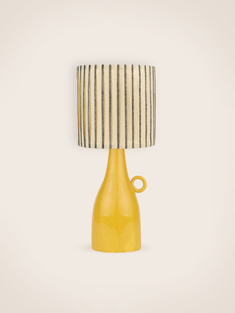 Baco Luz table lamp