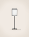Tara Table Lamp