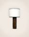 Lampe Gaïa x Grès Éditions