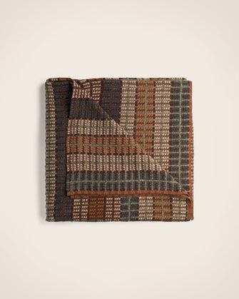 Libris bedspread