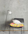 Pied de lampadaire Lix