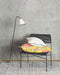 Pied de lampadaire Lix
