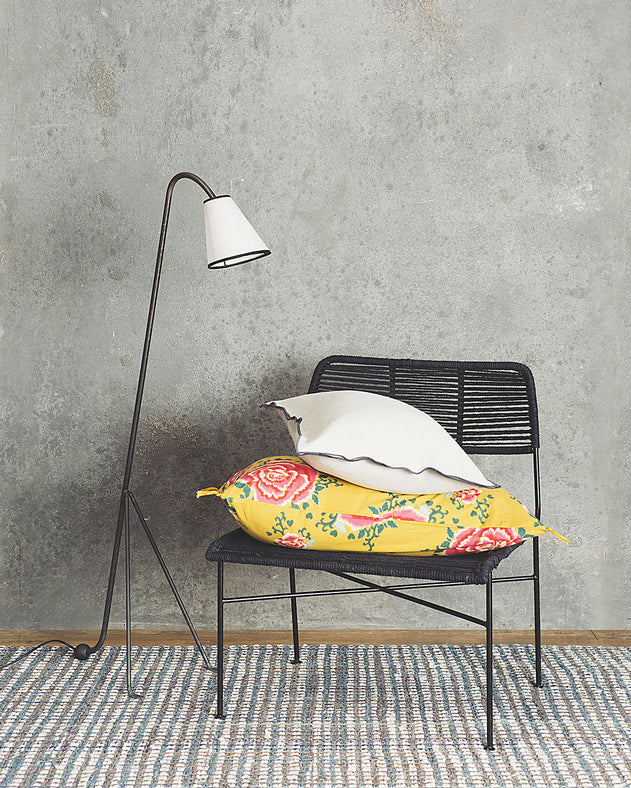 Pied de lampadaire Lix