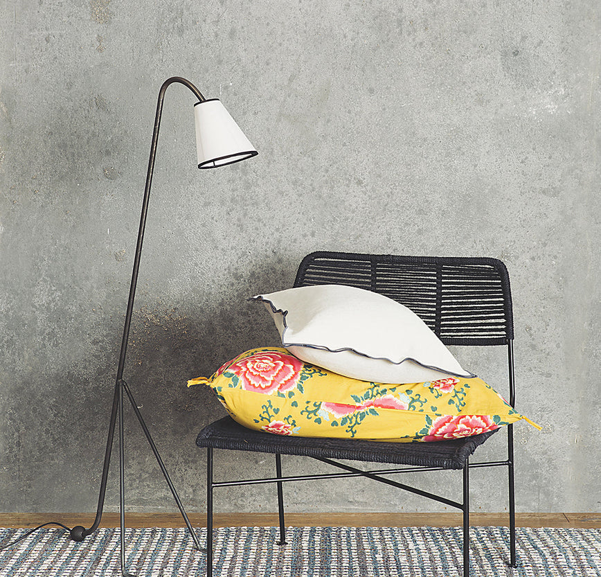 Pied de lampadaire Lix