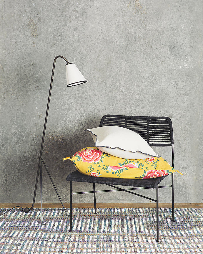 Pied de lampadaire Lix