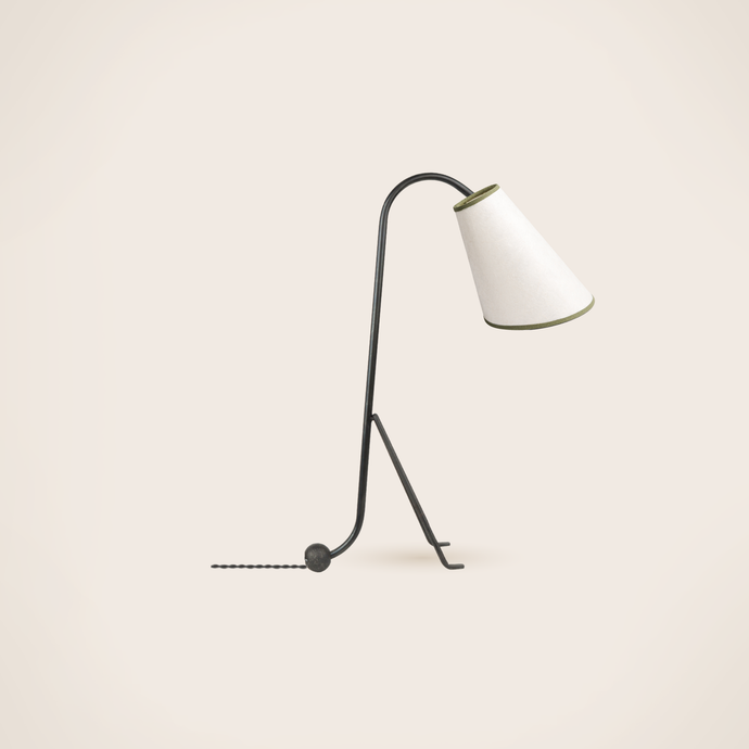 Lix Nepal Table Lamp