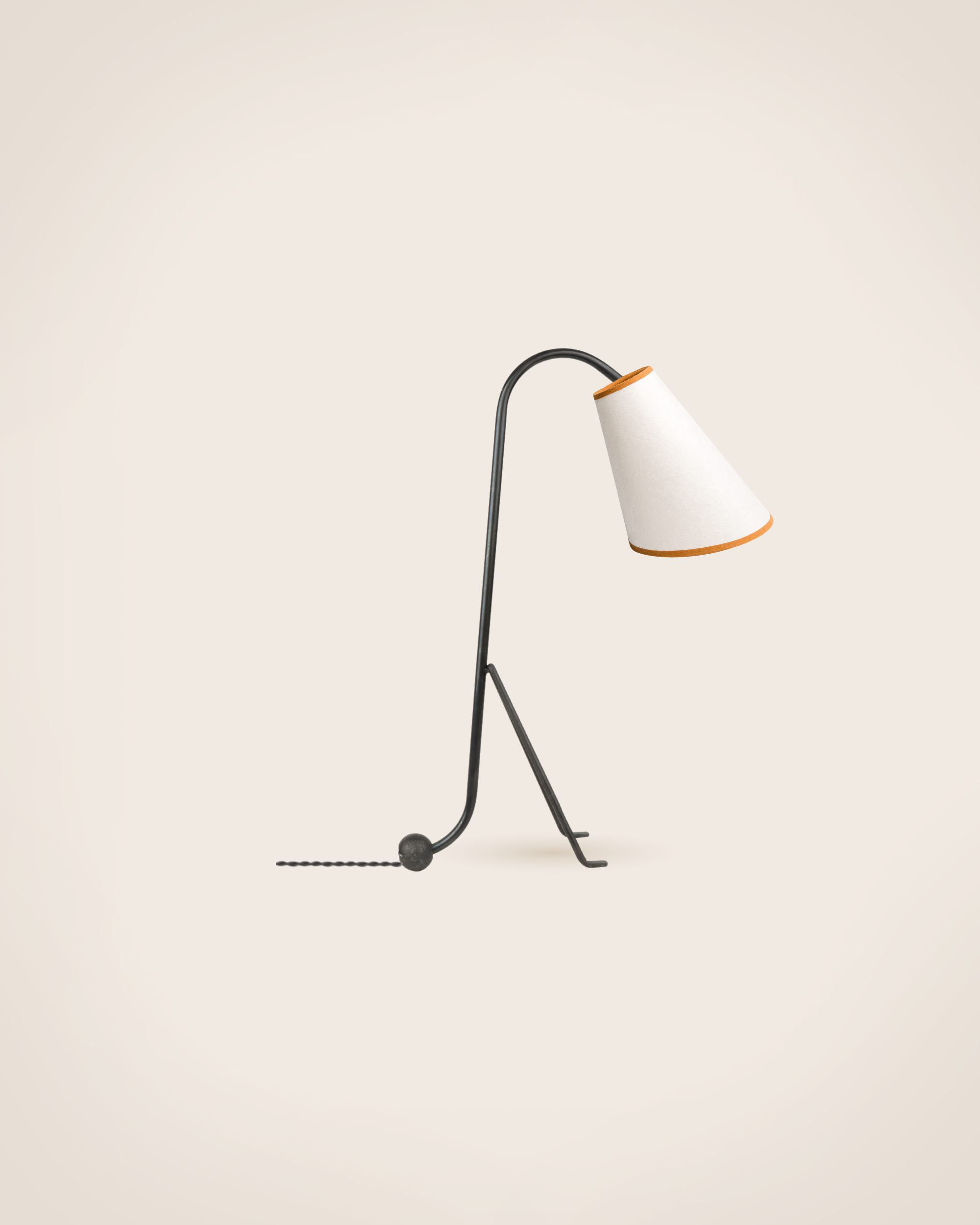 Lix Nepal Table Lamp