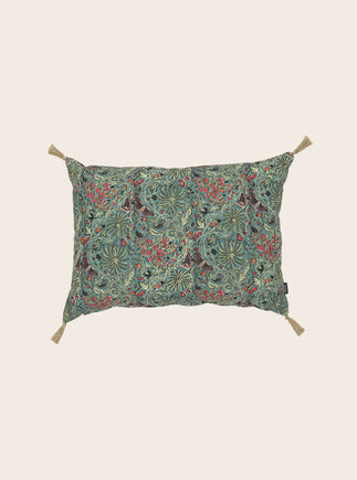 Coussin d'extérieur Louis Papilio