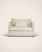 Loveseat Holi - Tissu Cirrus