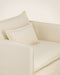 Loveseat Holi - Tissu Cirrus
