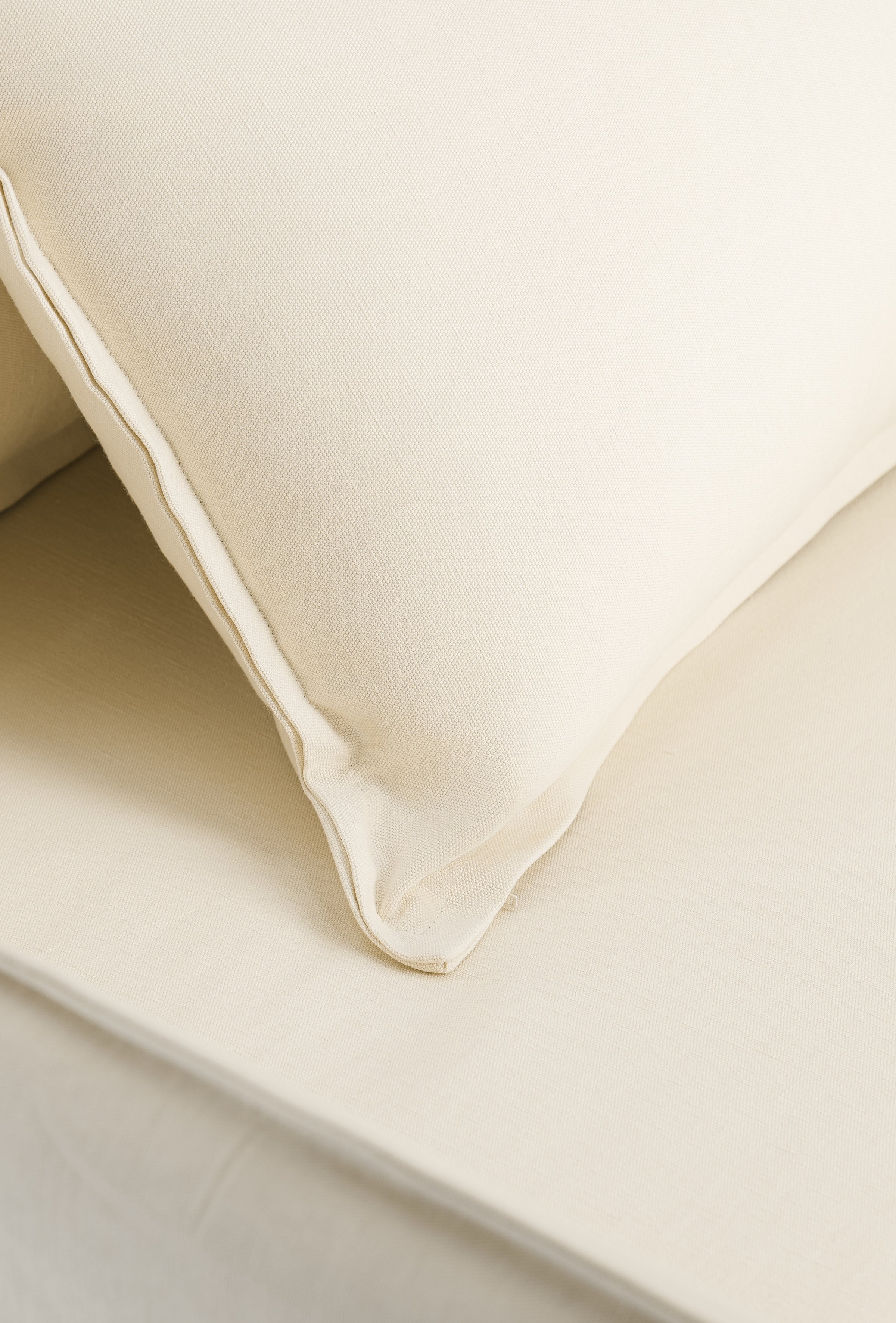 Loveseat Holi - Tissu Cirrus
