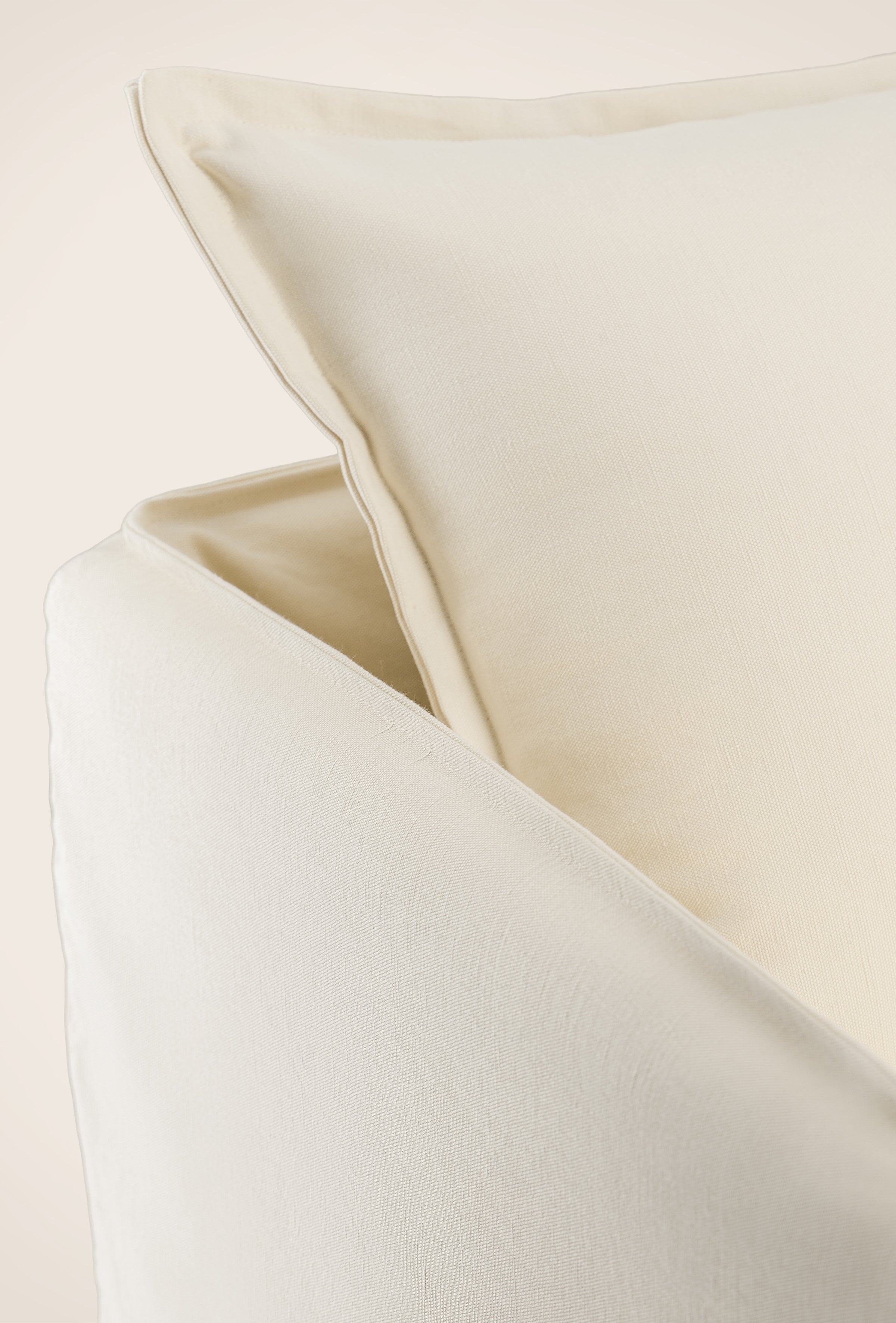Loveseat Holi - Tissu Cirrus