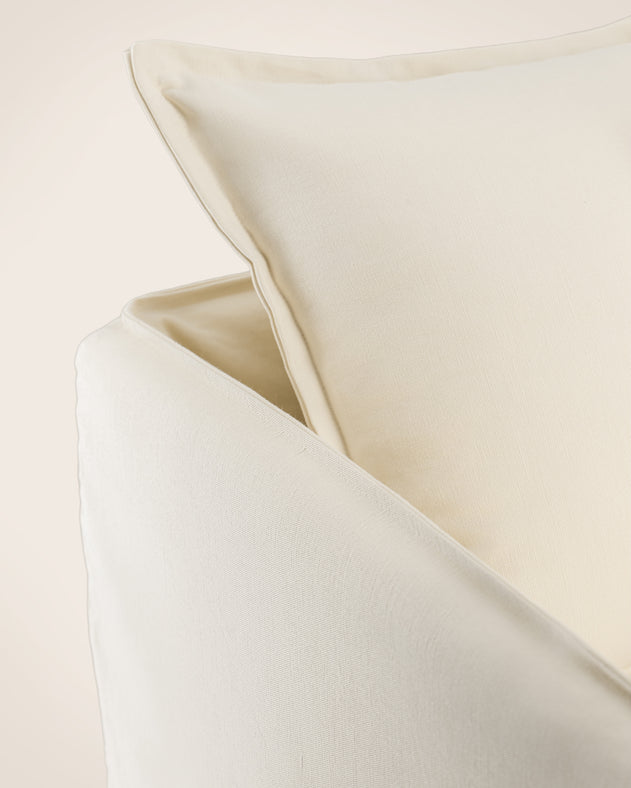 Loveseat Holi - Tissu Cirrus