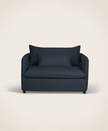 Loveseat Holi - Tissu Samba