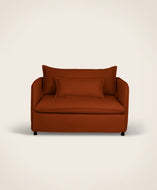 Loveseat Holi - Tissu Samba