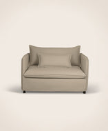Loveseat Holi - Tissu Samba