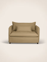 Loveseat Holi - Tissu Samba