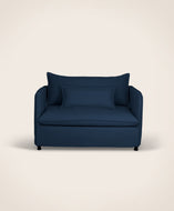 Loveseat Holi - Tissu Samba