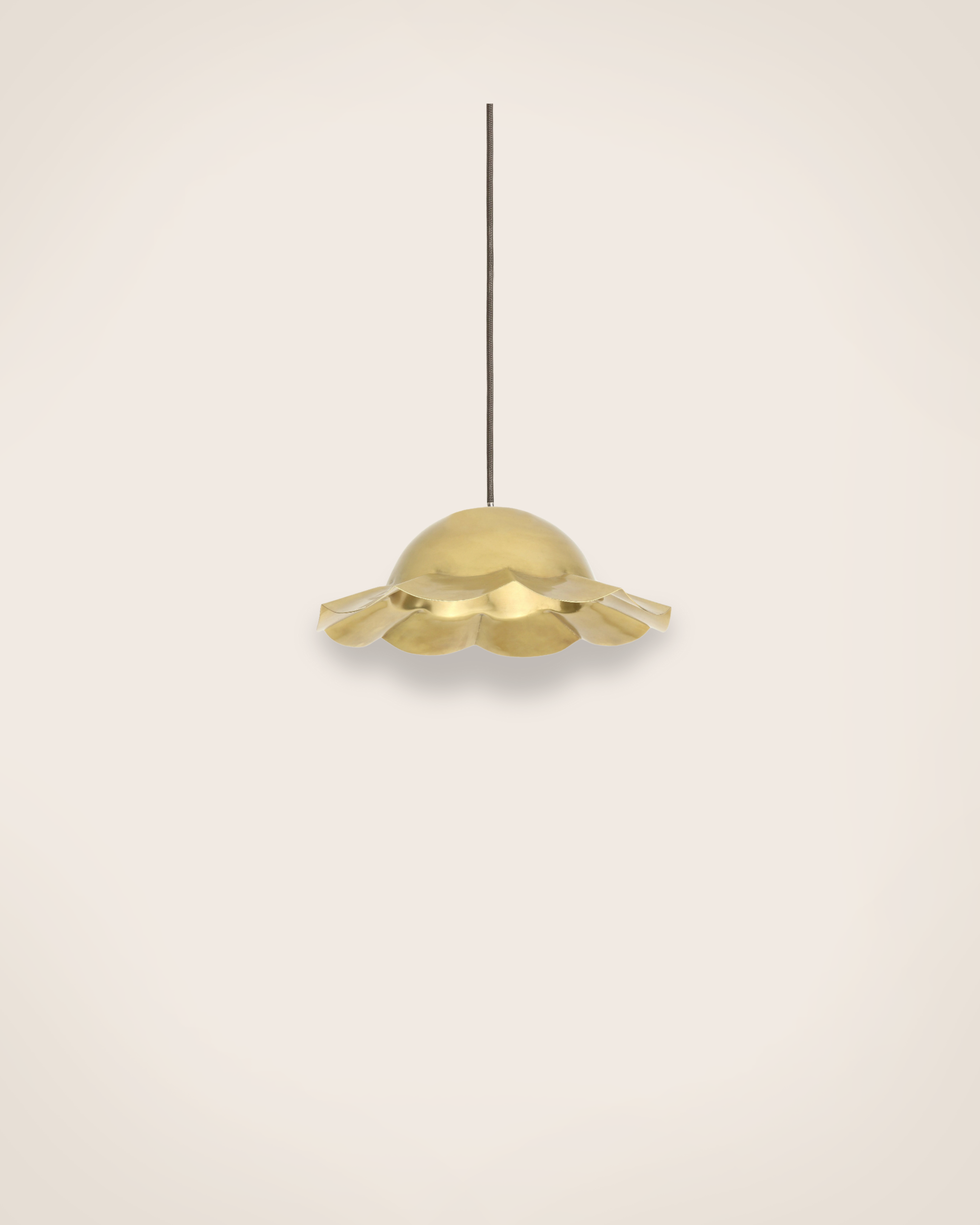 Suspension Lucero